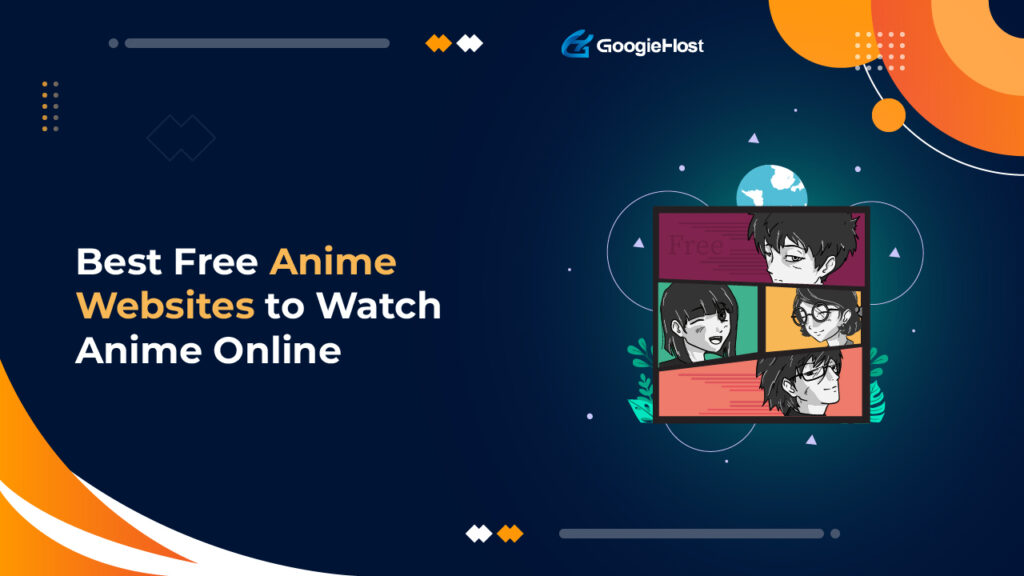 14 Best Free Anime Websites To Watch Anime Online 2026 April