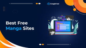 Best Free Manga Sites