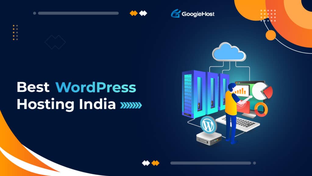 Best WordPress Hosting India 