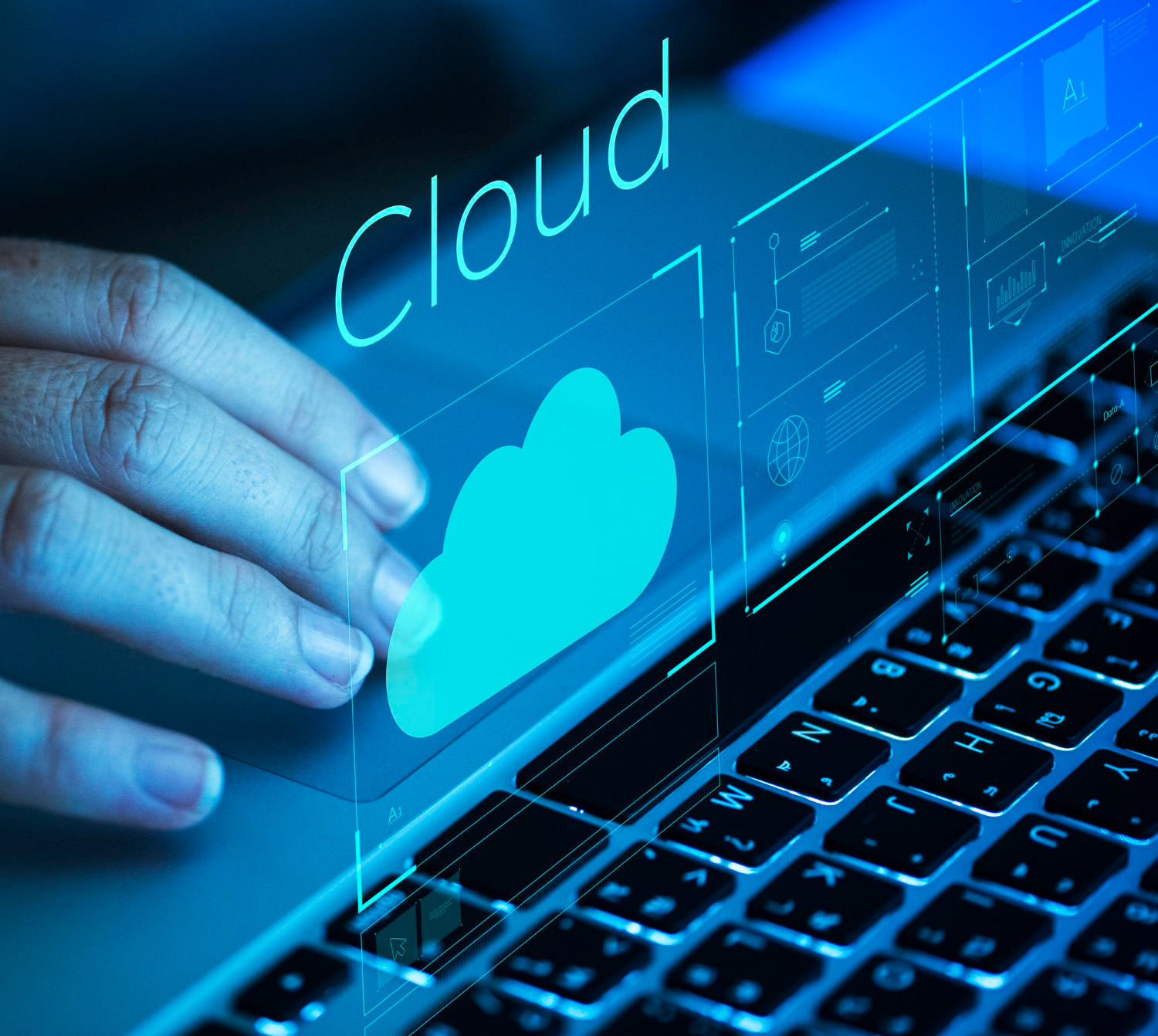 12 Best Cloud Storage Providers In 2025 August (Top Picked)
