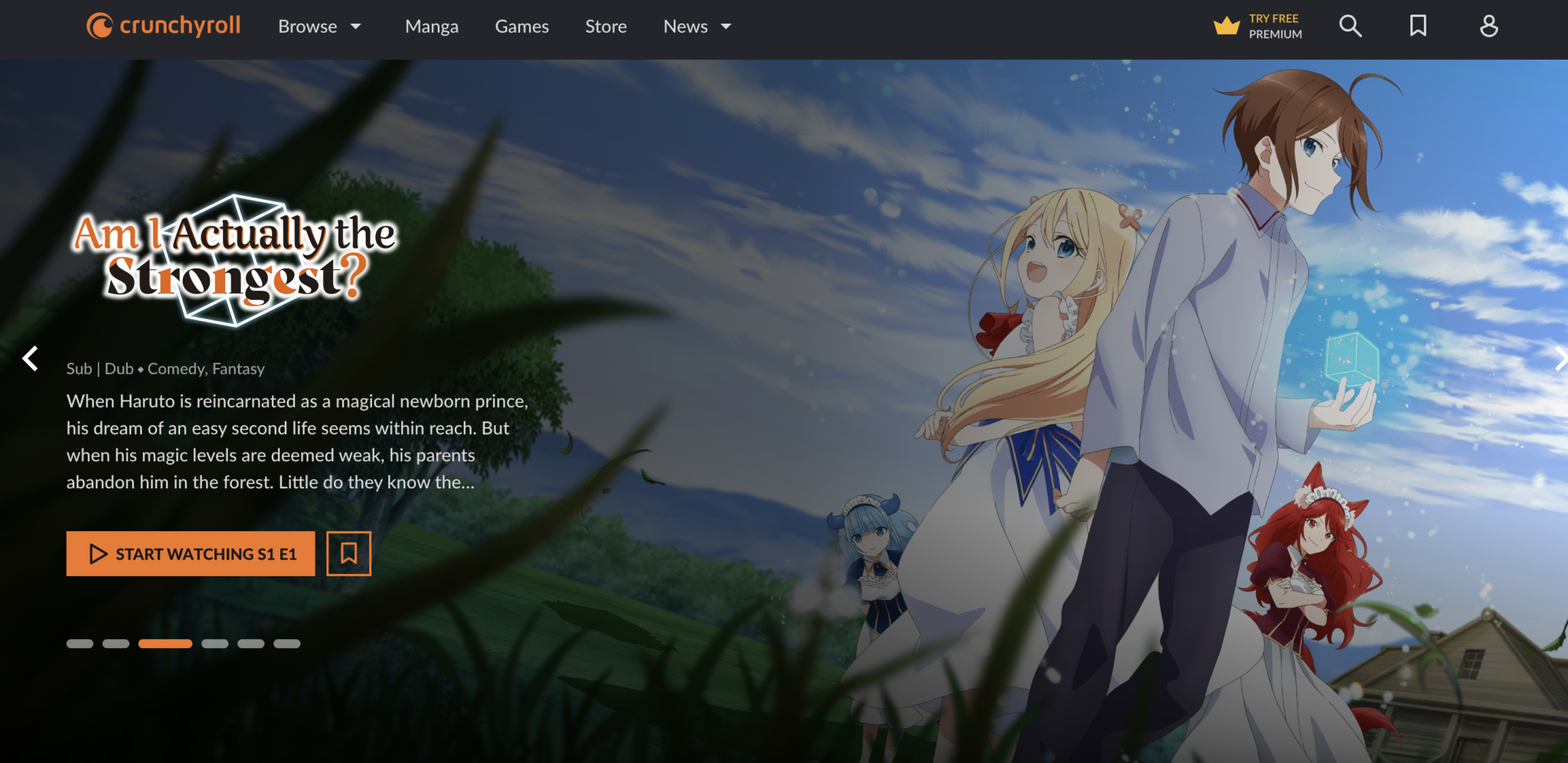 14 Best Free Anime Websites To Watch Anime Online 2025