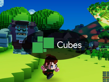 Cubes