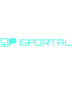 GPortal coupon logo