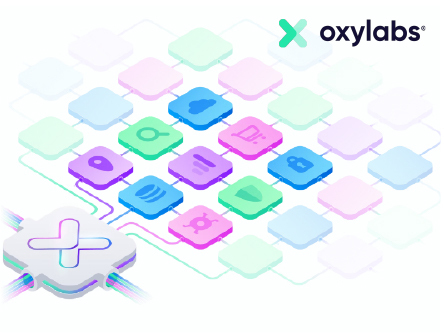 Oxylabs