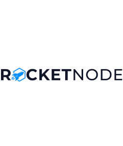 RocketNode coupon logo