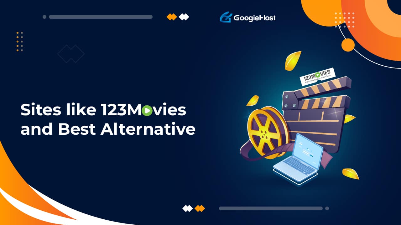Top 21 Sites Like 123Movies And Best Alternative 2023