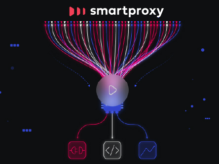 Smartproxy