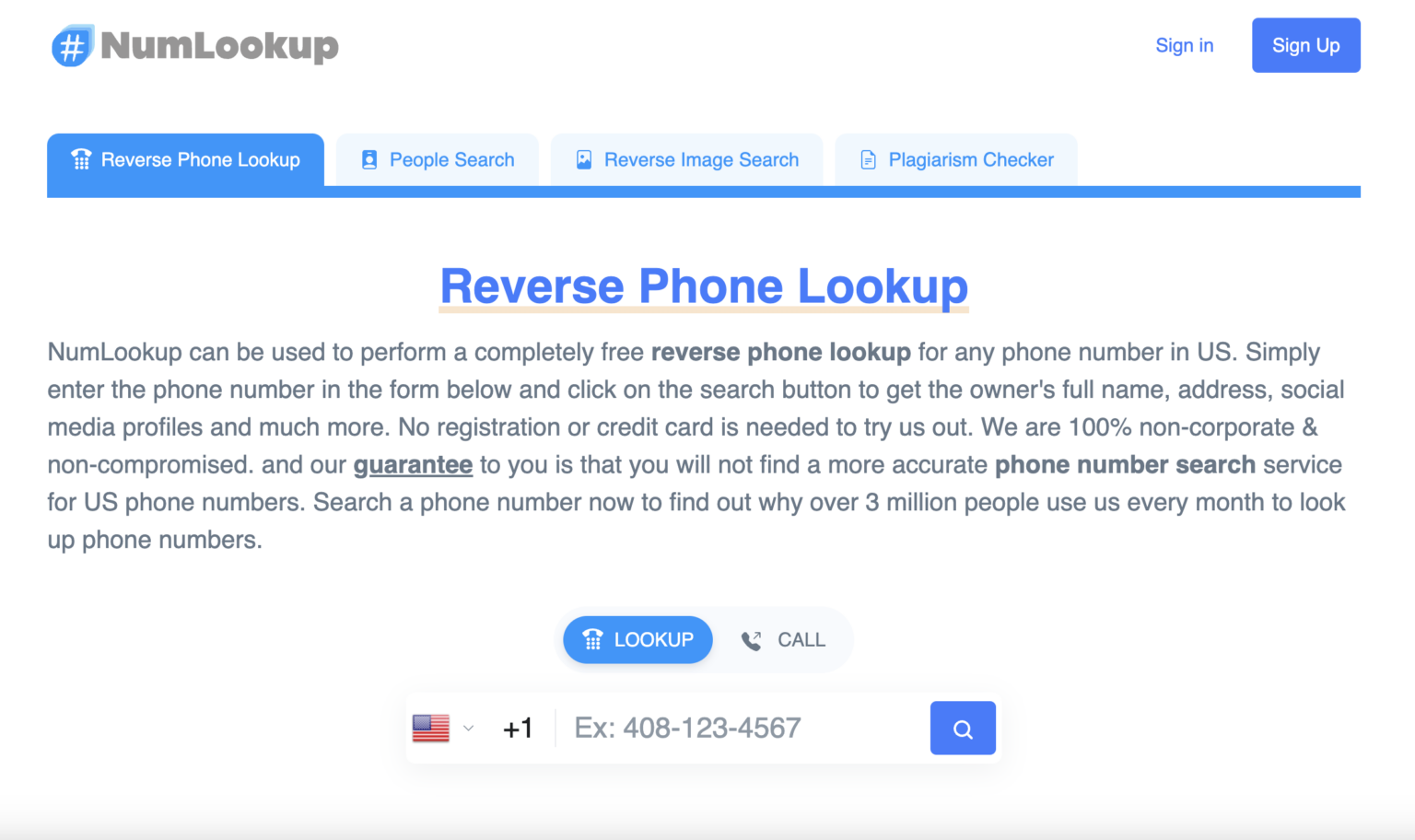 Escort Reverse Phone Lookup