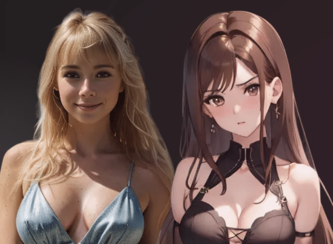 Top 13 Best AI Girlfriend App in [current_date format='Y'] [Android & iOS users]