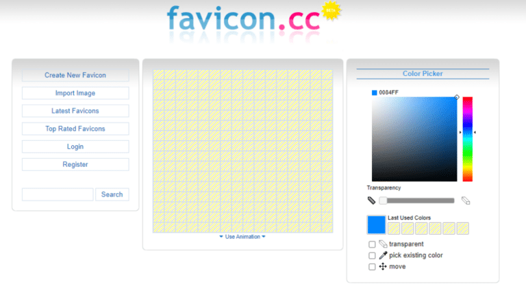 15 Best Free Favicon Generator Online Tools 2024