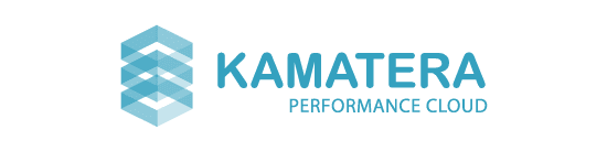 Kamatera Color Logo