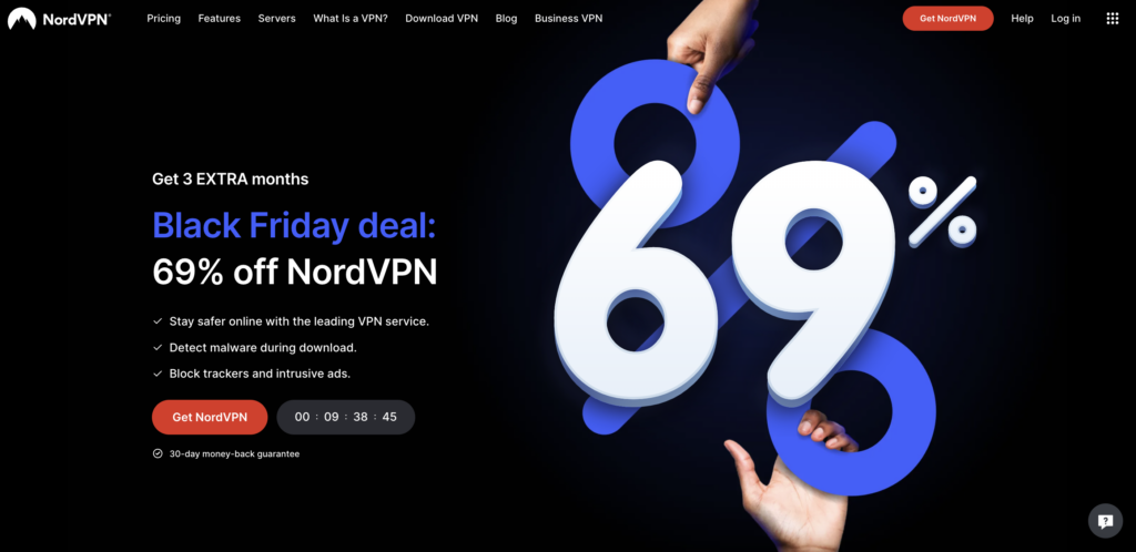  NordVPN