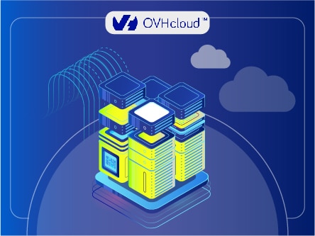 OVhcloud about