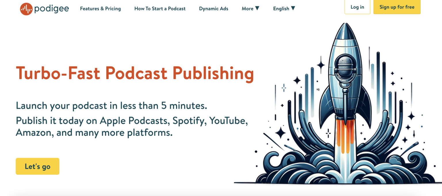 Die 10 besten Podcast-Hosting-Plattformen im Jahr 2025 [Rezensiert]