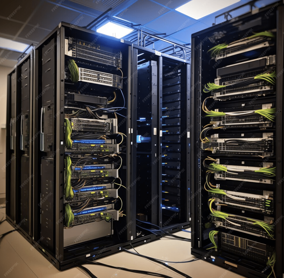 What is a Dedicated Server in Germany?
