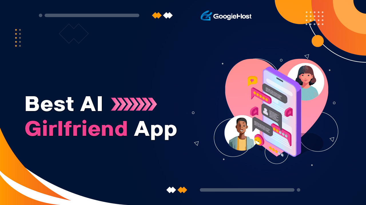 13 Best Ai Girlfriend App 2024 October Android Ios