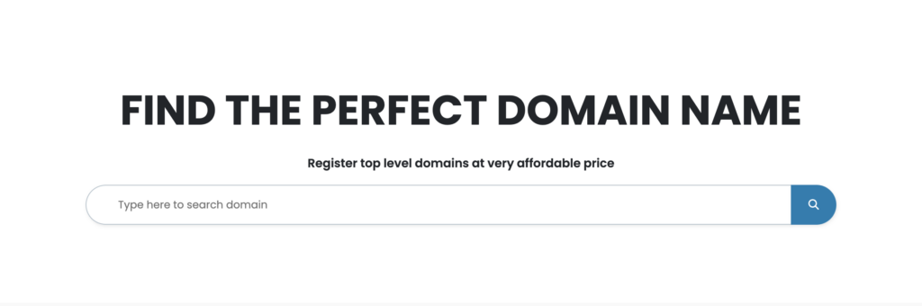 AmbitionHost Domain