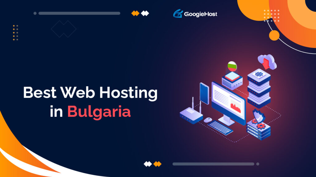 Best Best Web Hosting in Bulgaria