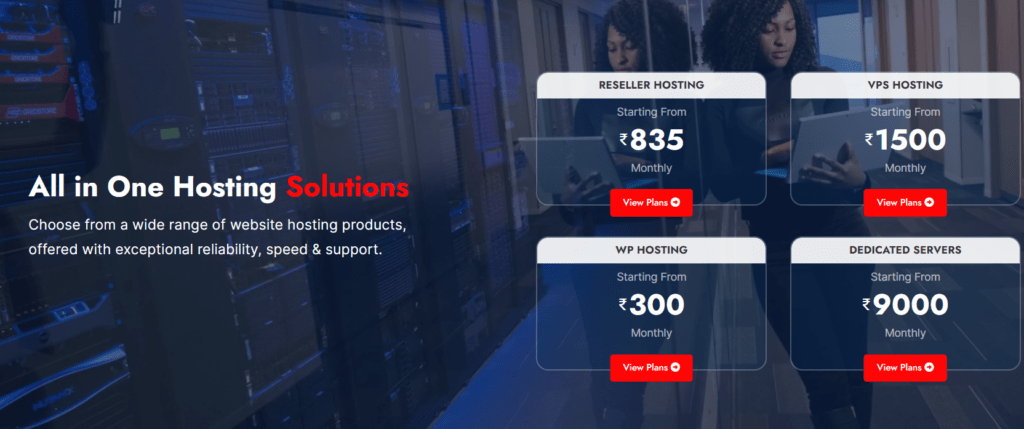 GoSSDHosting Review 1 GoSSDHosting price & Plans