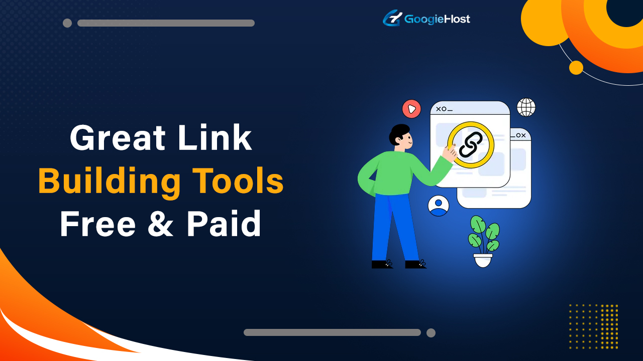 15 Great Link Building Tools Free Paid Online 2025 October