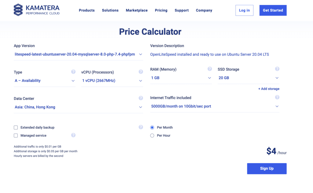 Top 8 Best LiteSpeed Hosting Provider In 2024