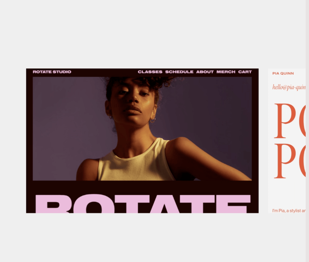 Squarespace