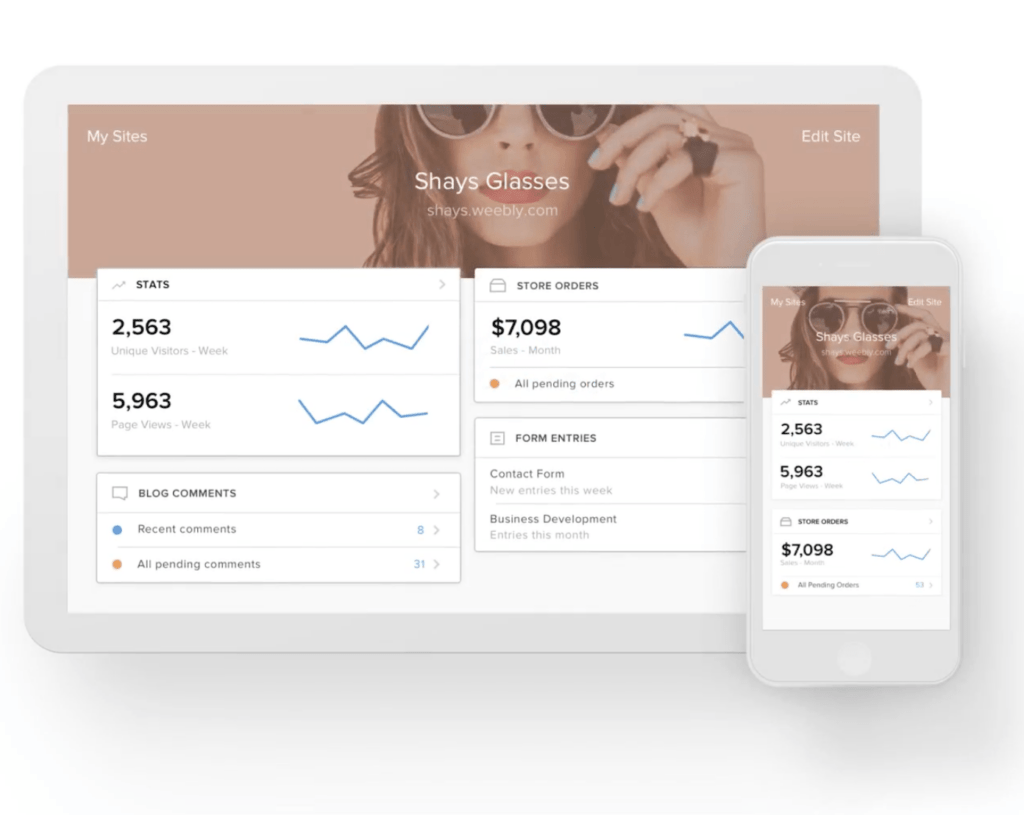Weebly
