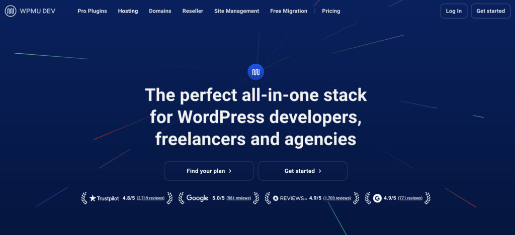 Wpmudev Review