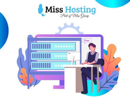 MissHosting Vps hosting
