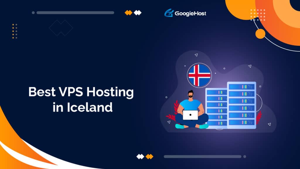 Best VPS Hosting Iceland