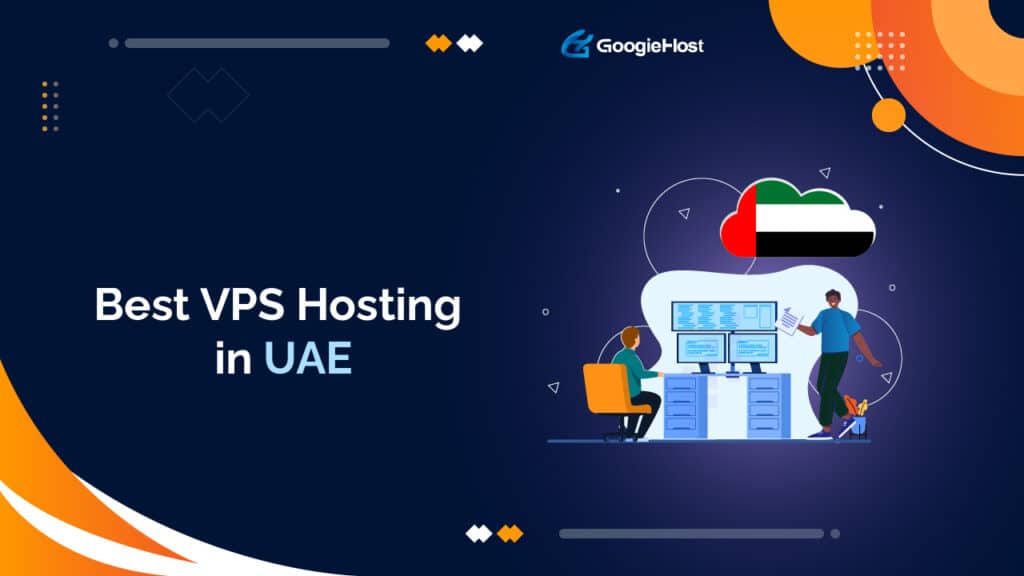 Best VPS Hosting UAE