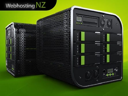 Webhosting NZ