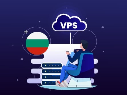 What is VPS Hosting in Bulgaria?