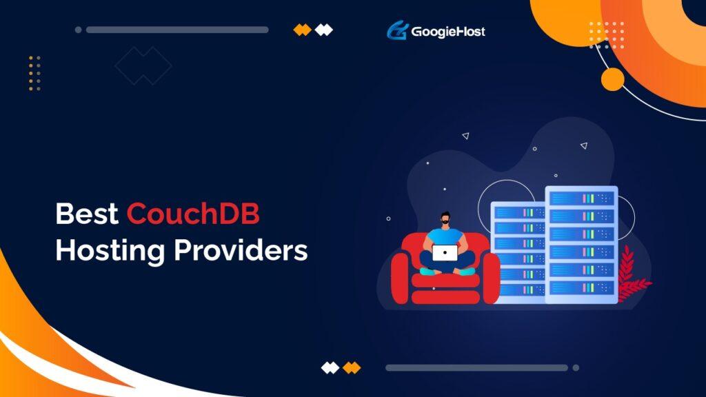 Best CouchDB Hosting