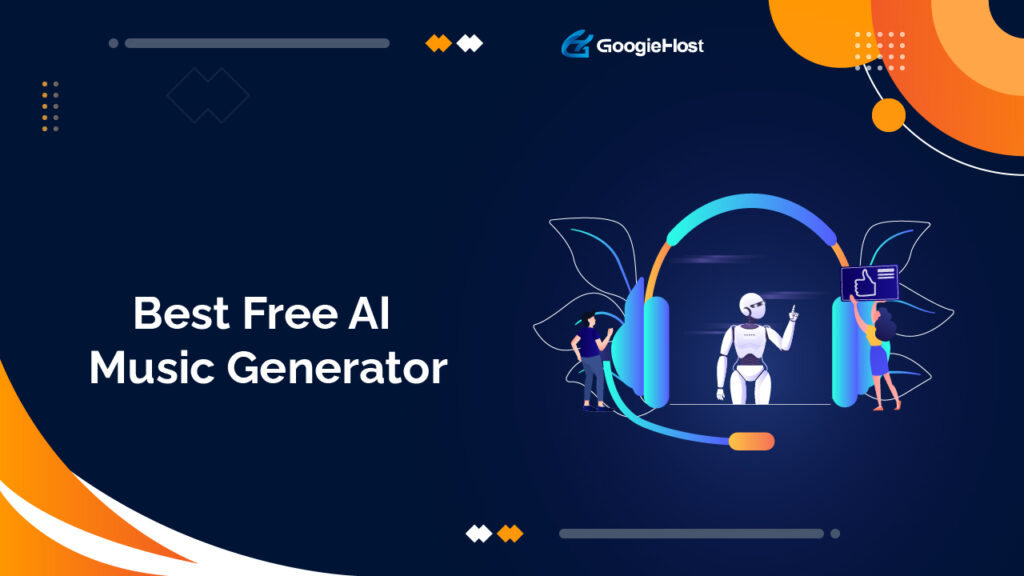 Best Free AI Music Generator