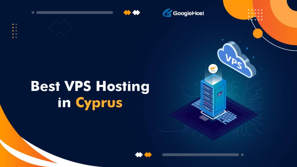 Best VPS Hosting Cyprus