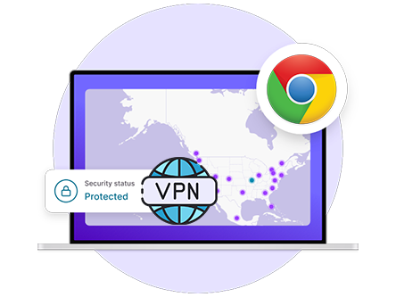 VPN for Chromebook