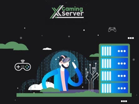 Xgaming Server