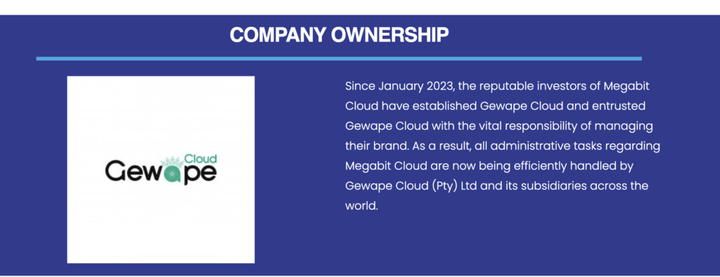 MegaBit Review