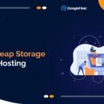 Best Cheap Storage Server Hosting