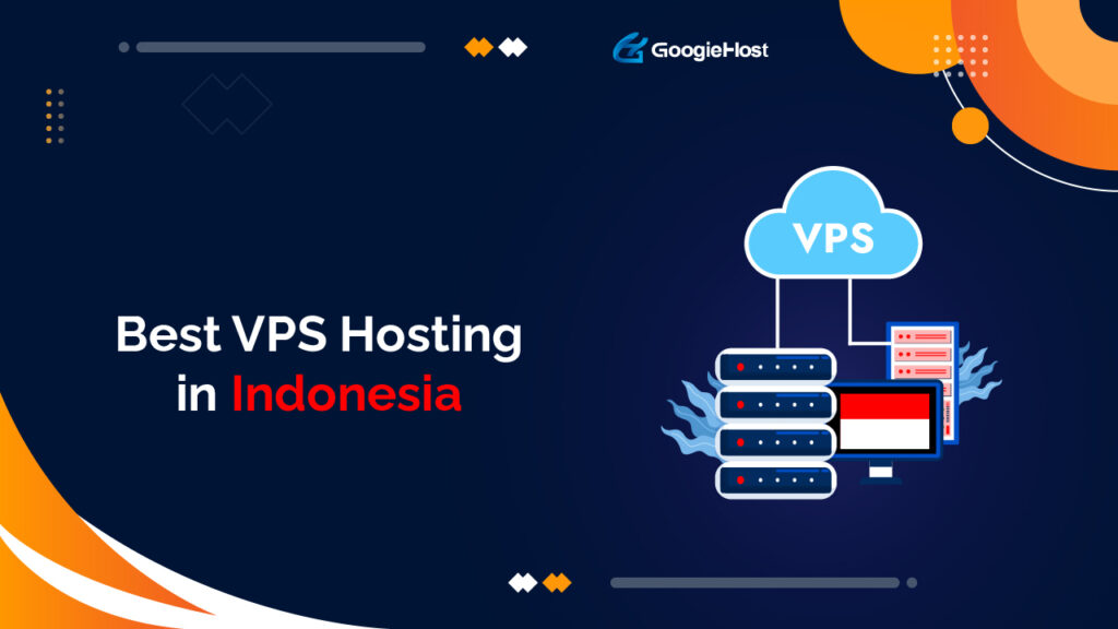 Best VPS Hosting Indonesia