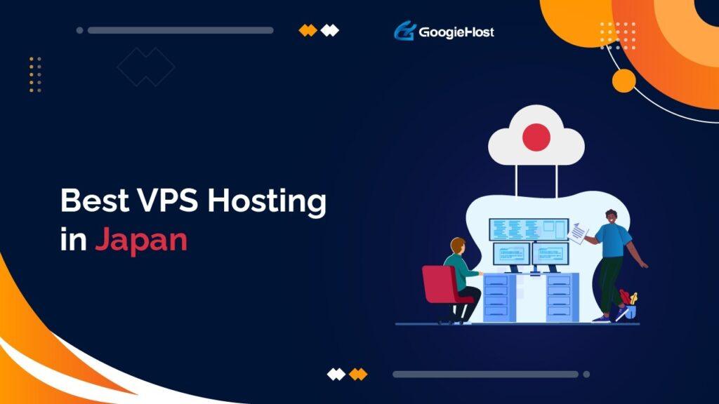 Best VPS Hosting Japan