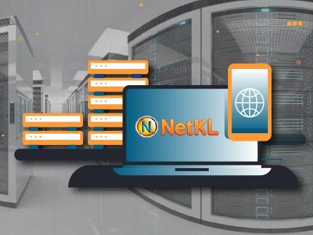 NetKL