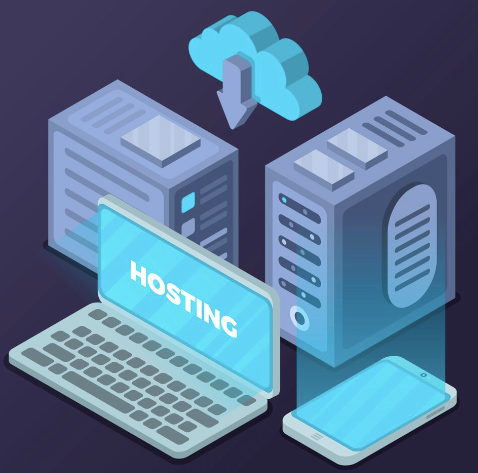 What Is Web Hosting in India