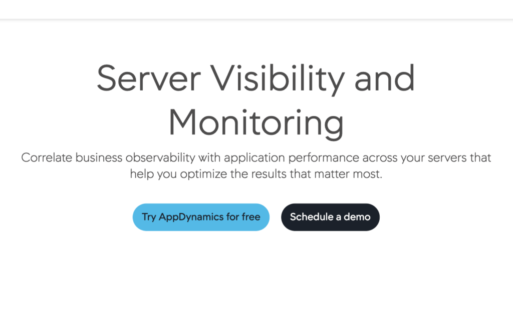 AppDynamics
