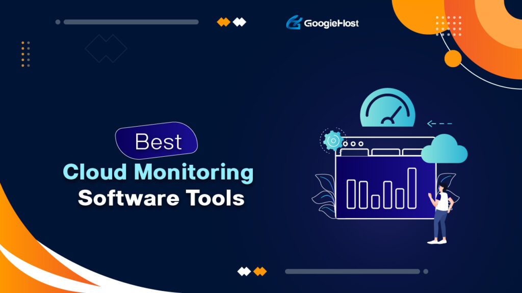 Best Cloud Monitoring Software Tools