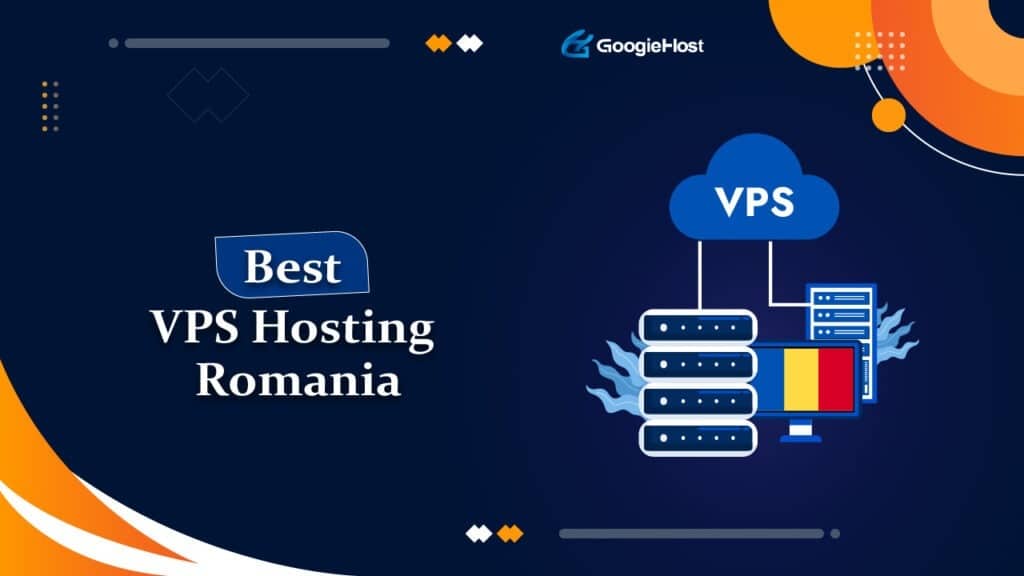 Best VPS Hosting Romania