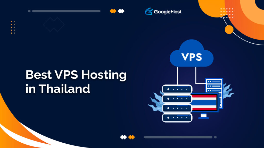 Best VPS Hosting Thailand