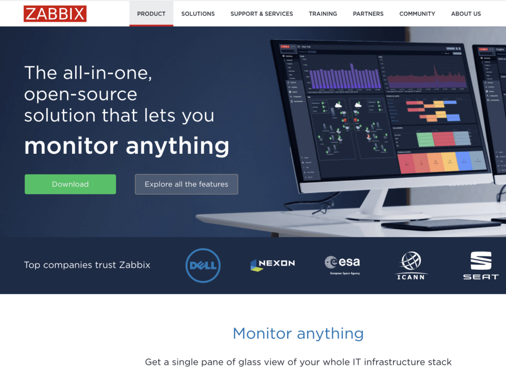 Zabbix