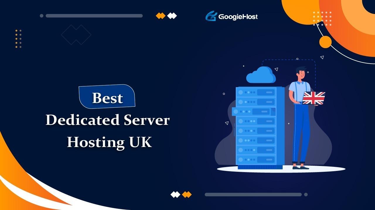 12 Best Dedicated Server Hosting Providers In May 2024 - [Reviewed]